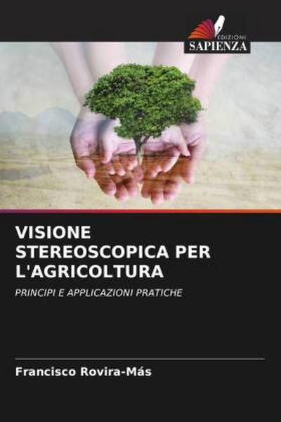 VISIONE STEREOSCOPICA PER L’AGRICOLTURA