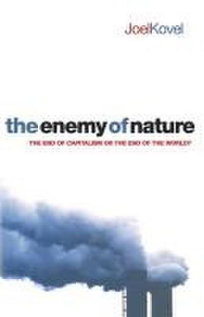 The Enemy of Nature