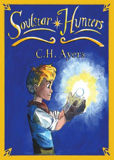 Soulstar Hunters