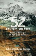 52 paneles solares: Amor y dolor por un hijo y un planeta