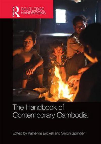 The Handbook of Contemporary Cambodia