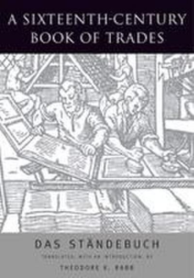 A Sixteenth-Century Book of Trades