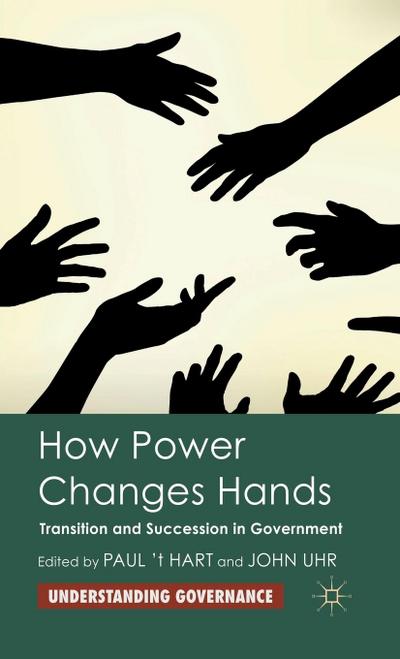 How Power Changes Hands