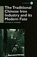 Traditional Chinese Iron Industry and Its Modern F