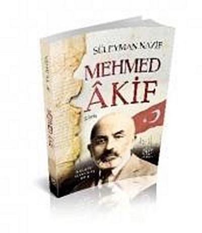 Mehmed Akif