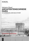 Architektenschmiede Paris