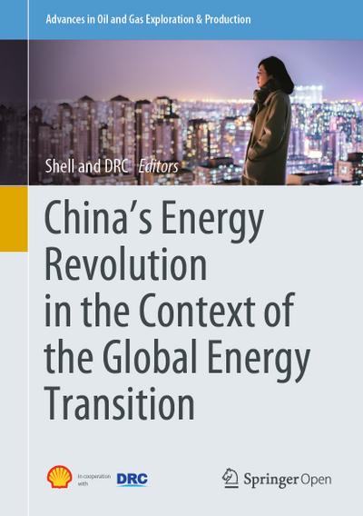 China’s Energy Revolution in the Context of the Global Energy Transition
