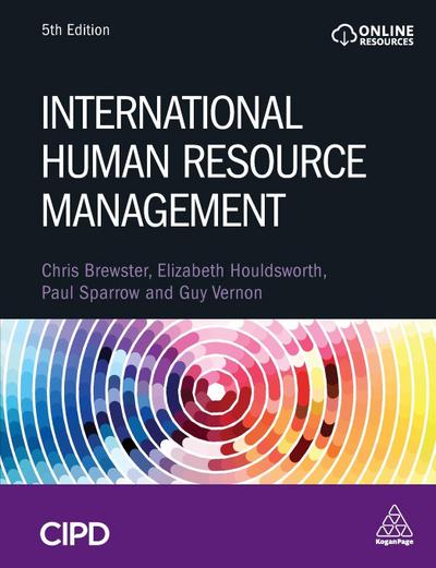 International Human Resource Management