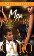 Man Swappers - Cairo