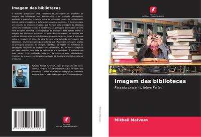 Imagem das bibliotecas