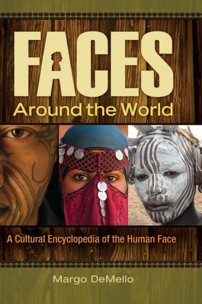 Faces around the World