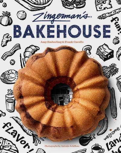 Zingerman’s Bakehouse