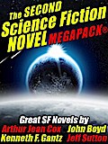 The Second Science Fiction Novel MEGAPACK®