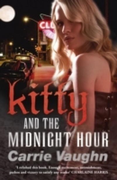 Kitty and the Midnight Hour