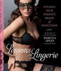 Lessons in Lingerie: Finding Your Perfect Shade of Seduction