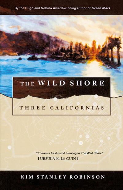 The Wild Shore