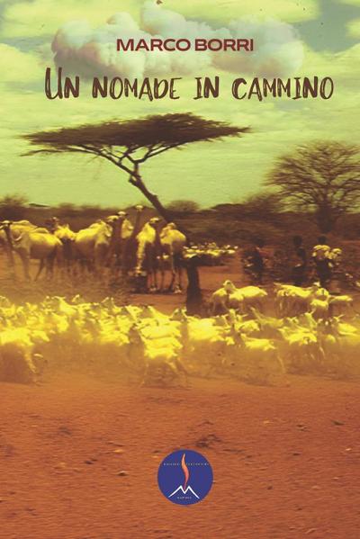Un nomade in cammino