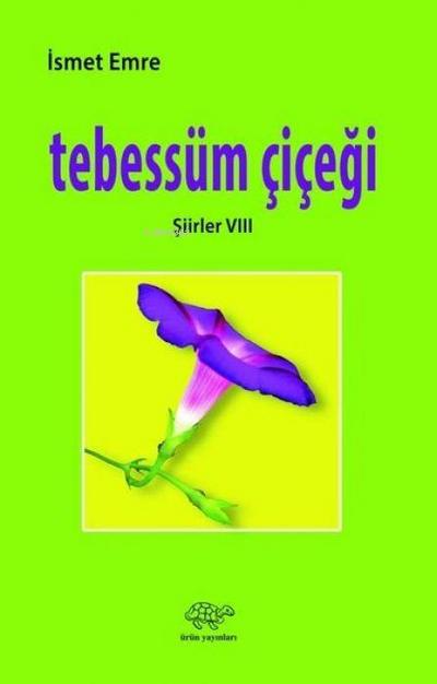 Tebessüm Cicegi