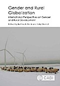 Gender and Rural Globalization