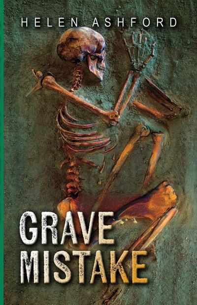 Grave Mistake