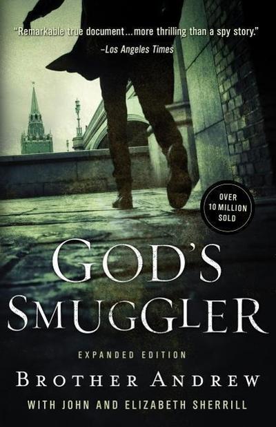 God’s Smuggler