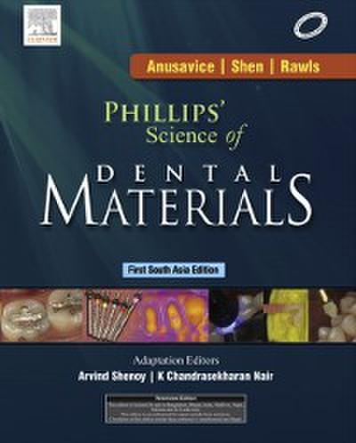 Phillips’ Science of Dental Materials - E-book