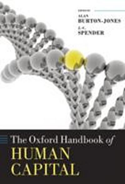Oxford Handbook of Human Capital