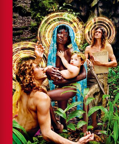 David LaChapelle. I believe in miracles. Catalogo della mostra (Milano 22 aprile-11 settembre 2022)