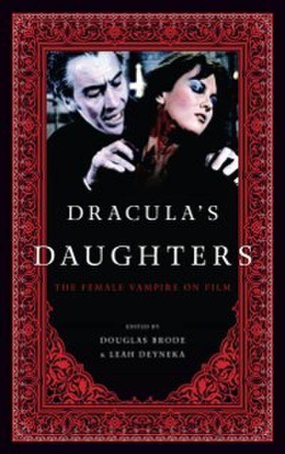 Dracula’s Daughters