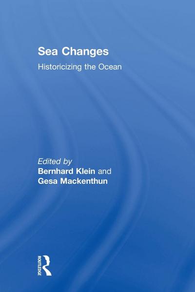 Sea Changes