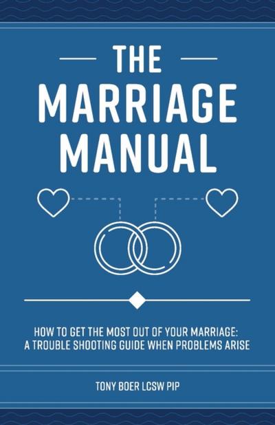 The Marriage Manual