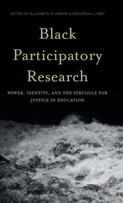 Black Participatory Research