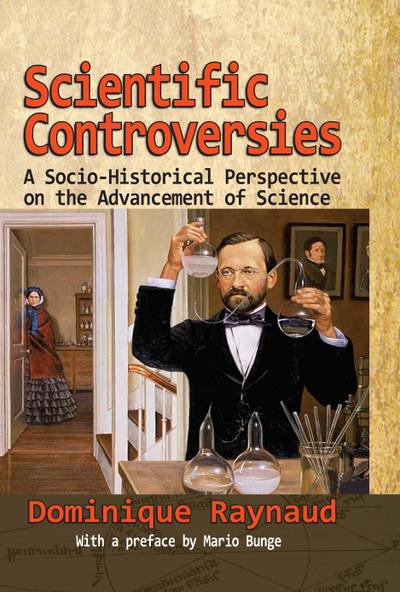 Scientific Controversies