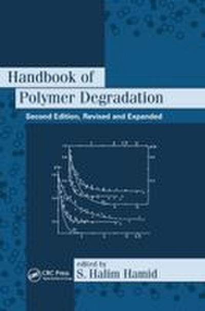Handbook of Polymer Degradation