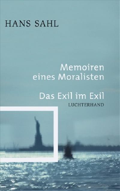 Memoiren eines Moralisten