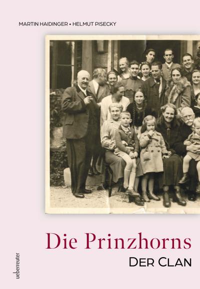 Die Prinzhorns - der Clan