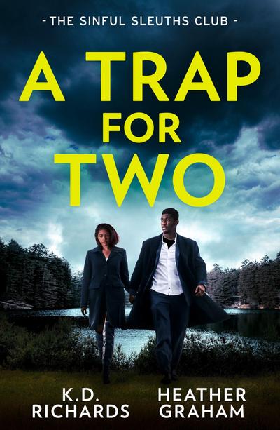 A Trap For Two: The Sinful Sleuths Club