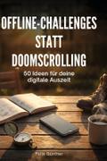 Offline-Challenges statt Doomscrolling