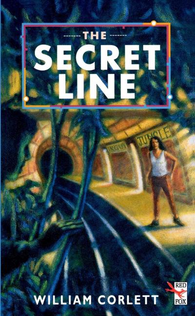 The Secret Line
