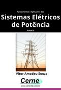 Fundamentos E Aplicações Dos  Sistemas Elétricos De Potência Parte Xi