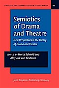 Semiotics of Drama and Theatre
