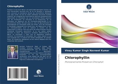 Chlorophyllin