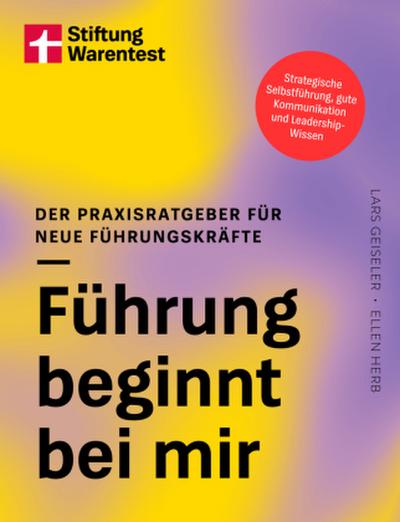 Führung beginnt bei mir