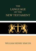 The Language of the New Testament