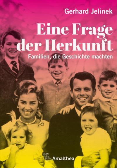 Eine Frage der Herkunft
