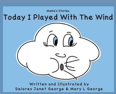 Today I played with the Wind