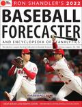 Ron Shandler’s 2022 Baseball Forecaster