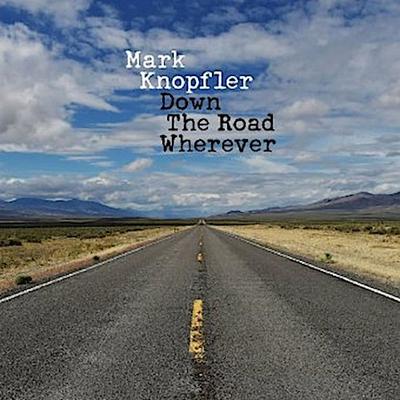 Down The Road Wherever  (Deluxe Edt.)