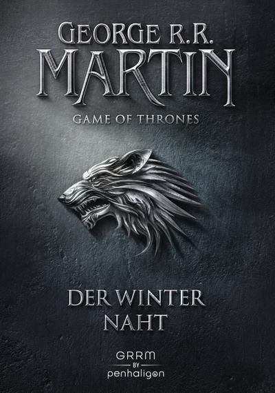 Game of Thrones 1: Der Winter naht