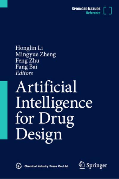 Artificial Intelligence for Drug Design